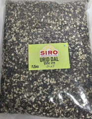 Siro Urid Dal - 1.5Kg