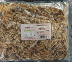 Siro Walnuts Halves 700g