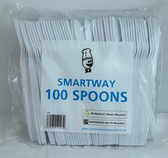 Smartway Spoons (100 Pack)
