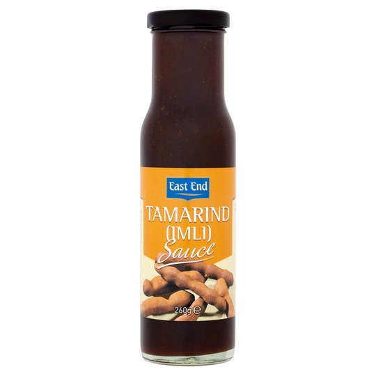 East End Tamarind (Imli) Sauce 260g