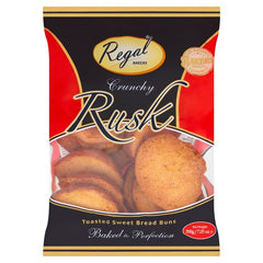 Regal Crunchy Rusk 200g