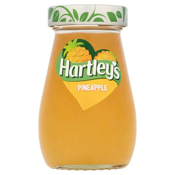 Hartley's Pineapple Jam 340g