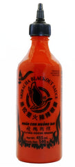 Flying Goose Brand Sriracha Blackout Sauce 455ml