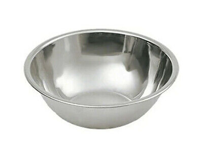 Sterling SS Mixing Bowl 24cm