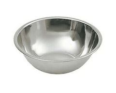 Sterling SS Mixing Bowl 24cm