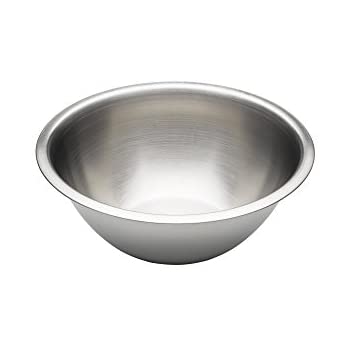 Sterling SS Mixing Bowl 28cm