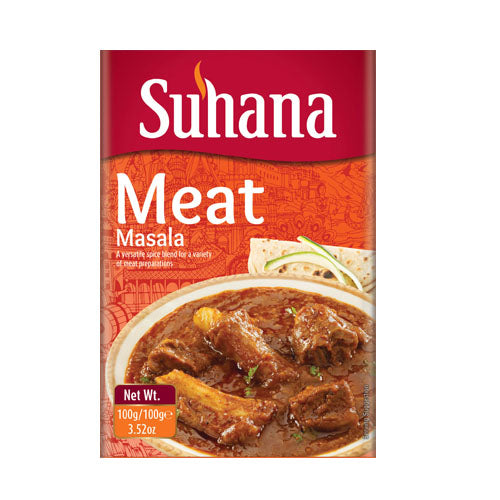 Suhana Meat Masala 100g