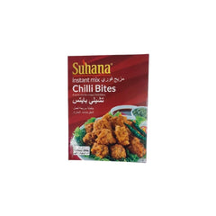 Suhana Chilli Bites Mix 200g