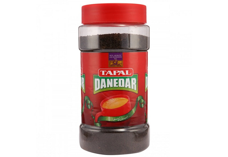 Tapal Danedar Black Tea Loose 450G
