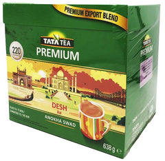 Tata Tea Premium Black Tea 220bags