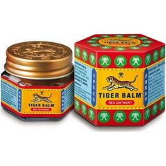 Tiger Balm Red Ointment 19mg