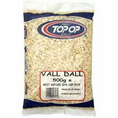 Top-op Vall Dall 500g