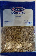 Topop Anderjav (Conesi Seeds) 100g