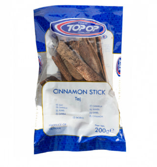 Topop Cinnamon Stick (Taj) 200g