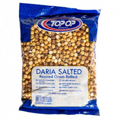 Topop Daria Salted (Roasted) 750g