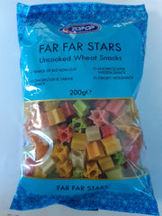 TopOp Far Far Stars 200G