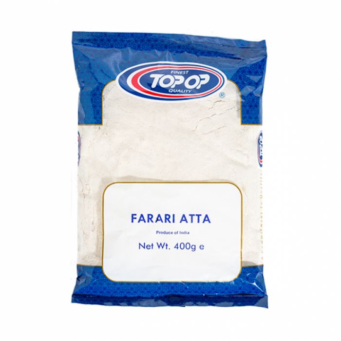 Topop Farari Atta 400g