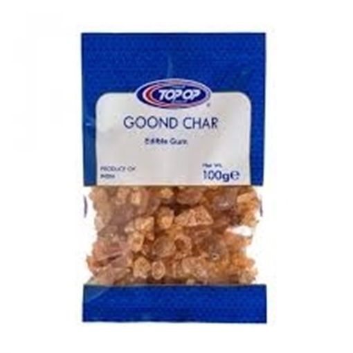 Topop Goond Char (Chare Goond) 100g