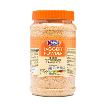 Topop Jaggery (Gur) Powder (Shakar) 750g