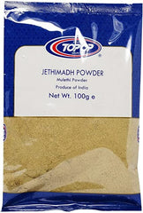 Topop Jethimadh Powder 100g