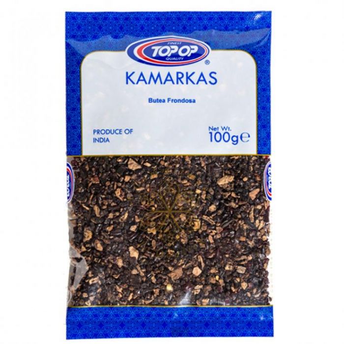 Top-op Kamarkas -100g
