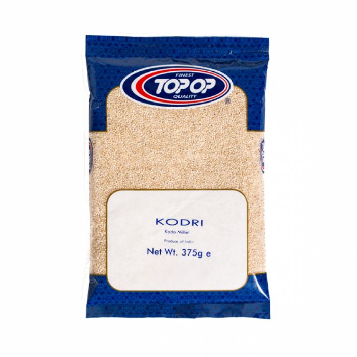 Topop Kodri (Kodo Millet) 375g