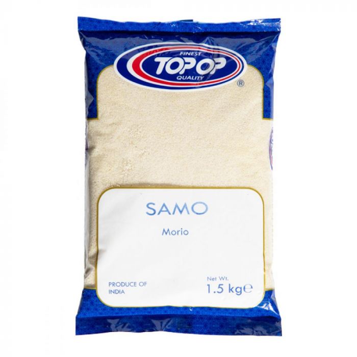 Topop Samo 1.5kg