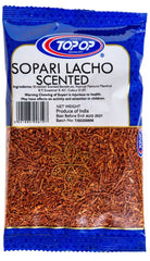 Topop Sopari Lacho Scented 200g