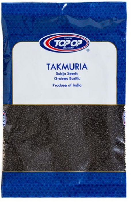 Topop Takmuria (Basil Seeds) 300g