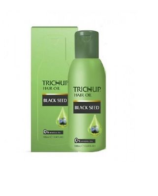 Trichup Black Seed Hair Oil 100ml