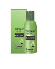 Trichup Black Seed Hair Oil 100ml