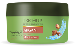 Trichup Herbal Hair Cream (Argan) 200ml