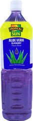 Tropical Sun Aloe Vera (Blue Berry) Drink 1.5 ltr