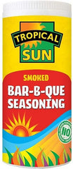 Tropical Sun Bar-B-Que Seasoning 100g