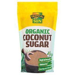 Tropical Sun Organic Coconut Sugar 400g