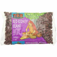 TRS Red Kidney Beans 500g