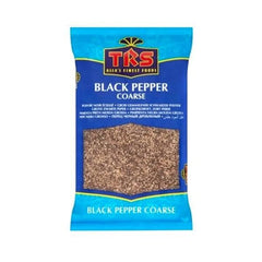 TRS Black Pepper Coarse 400g