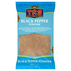 TRS Black Pepper Powder 400g