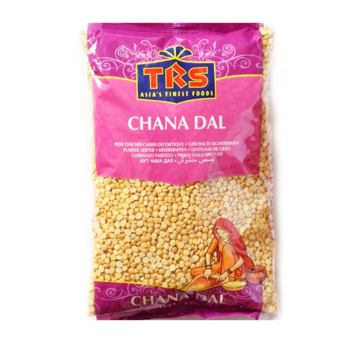 TRS Chana Dal 1kg