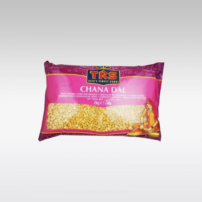 TRS Chana Dal 2Kg