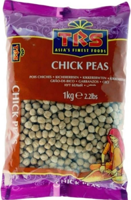 TRS Chick Peas 1kg