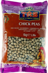 TRS Chick Peas 1kg