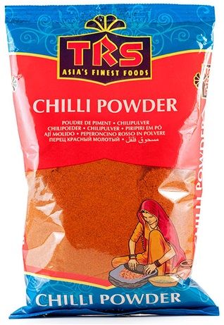 TRS Red Chilli Powder 1kg