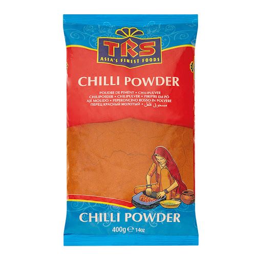 TRS Chilli Powder 400g