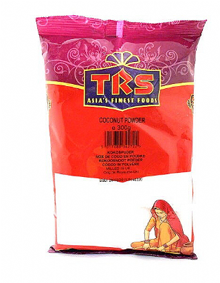 TRS Coconut Powder 300g