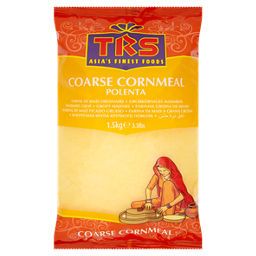 TRS Cornmeal (Coarse) 1.5kg