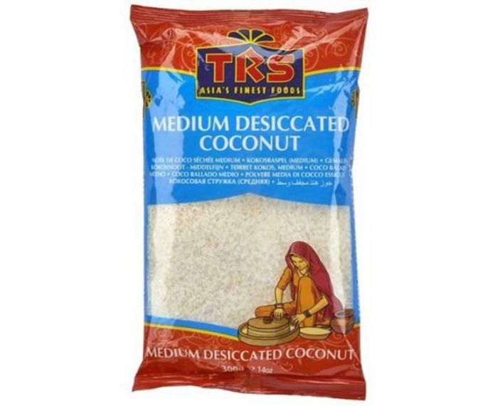 TRS desiccated Coconut (Medium) 300g