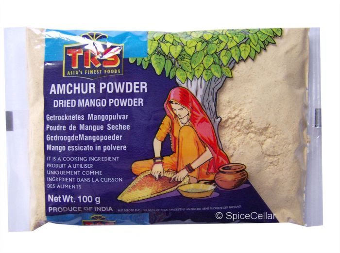 TRS Dry Mango (Amchur) Powder 100g