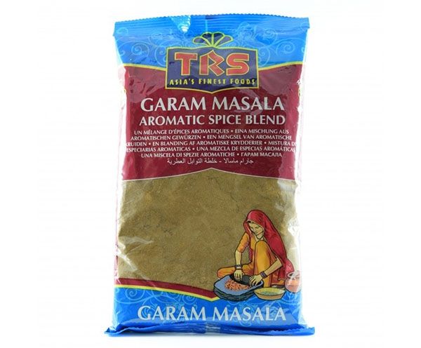 TRS Garam Masala 400g