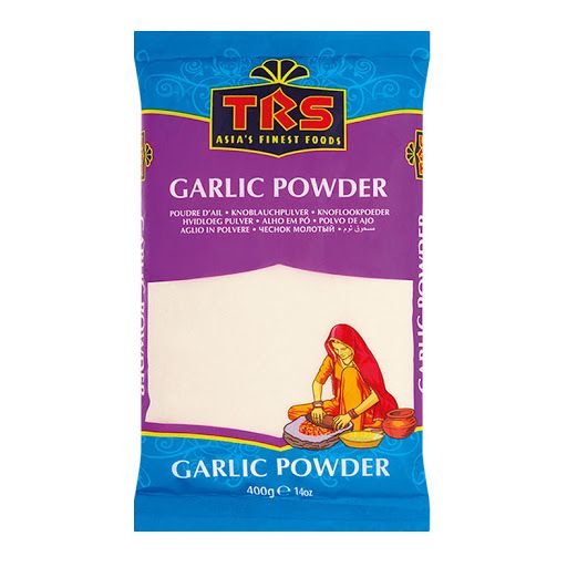 Trs Garlic Powder - 400g
